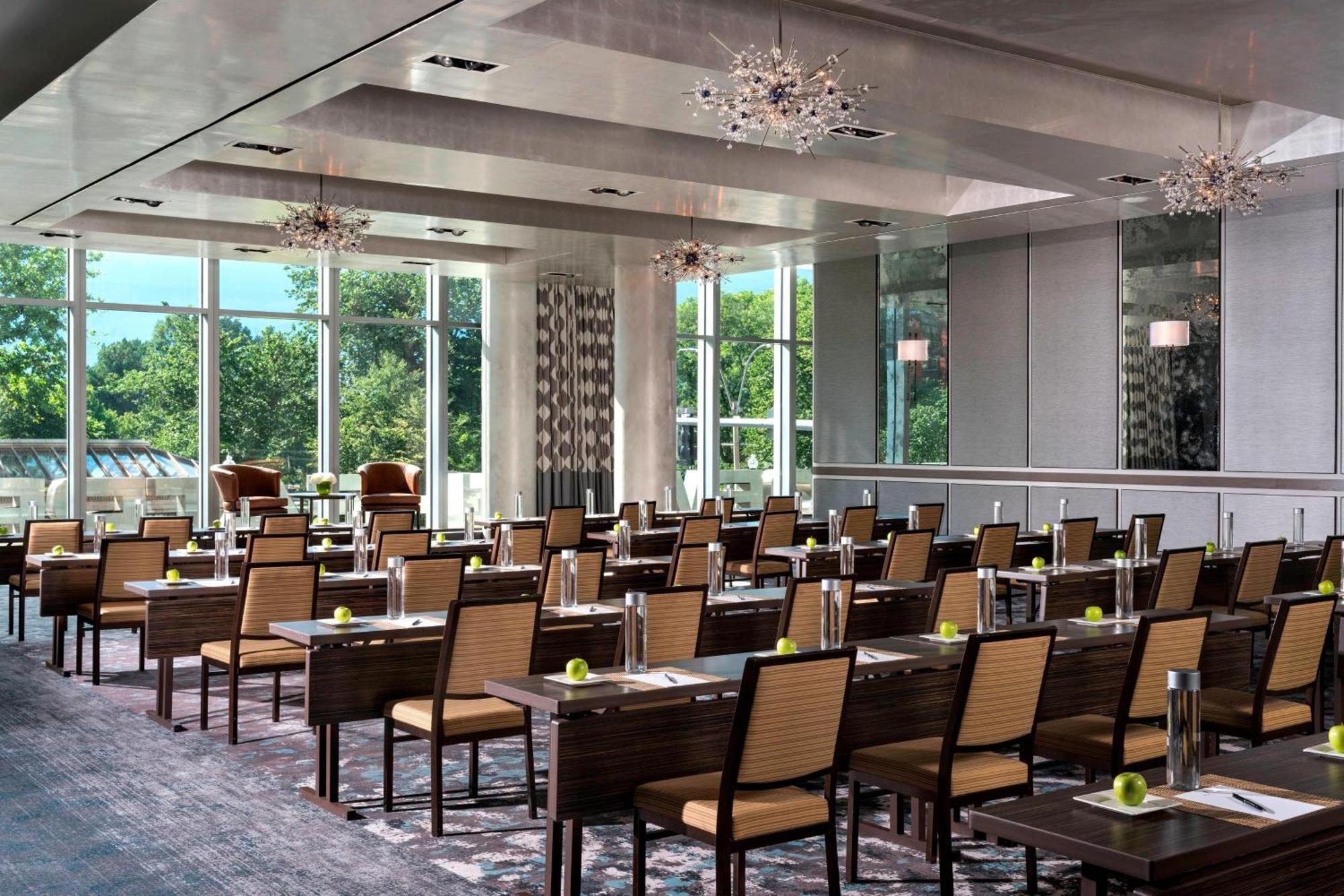Отель The Ritz-Carlton, Бостон Экстерьер фото