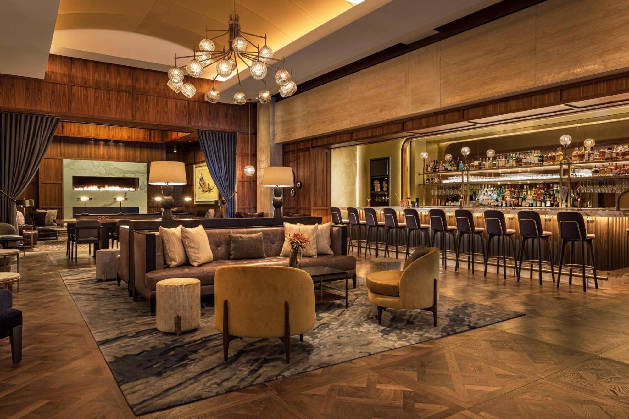 Отель The Ritz-Carlton, Бостон Экстерьер фото