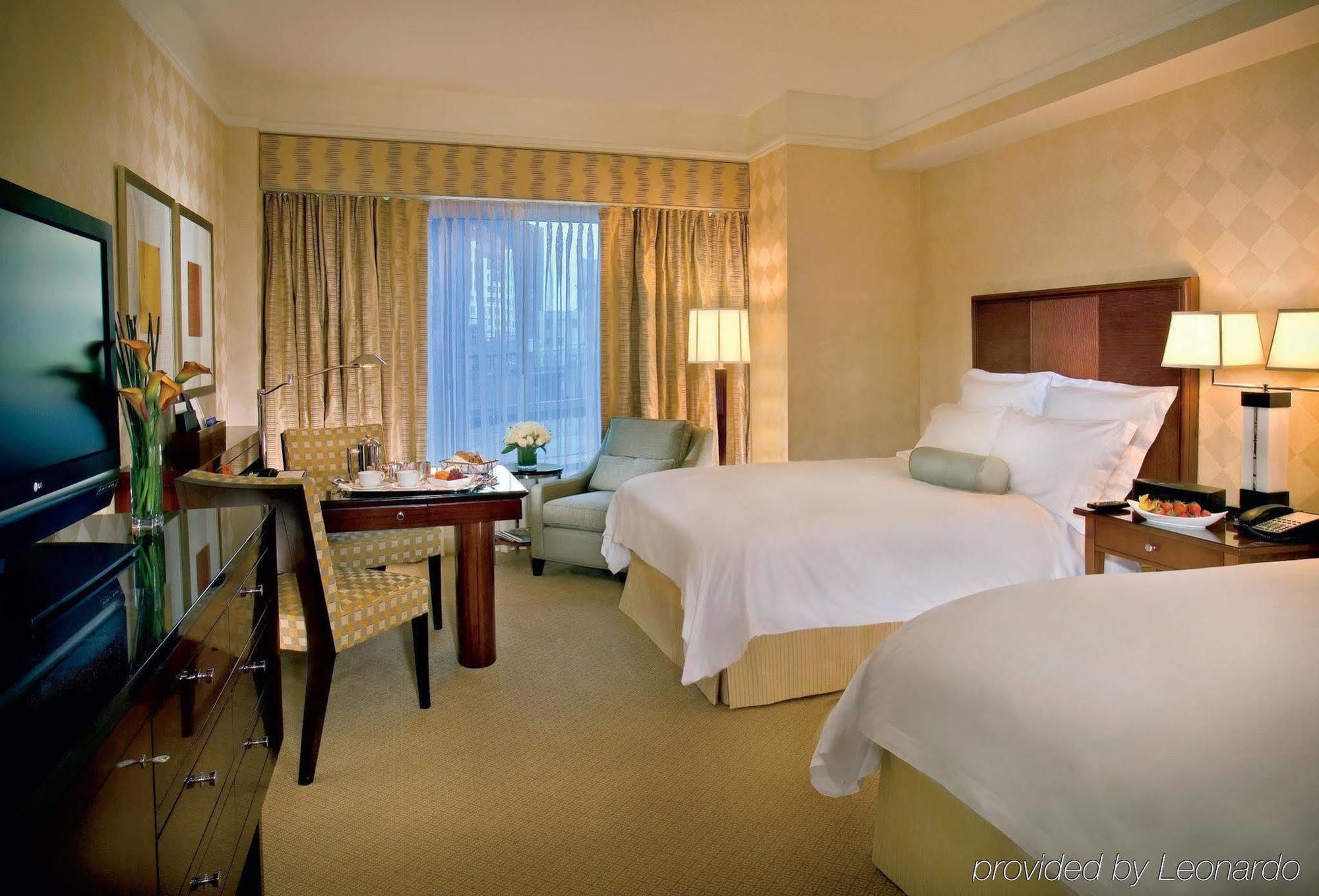 Отель The Ritz-Carlton, Бостон Экстерьер фото