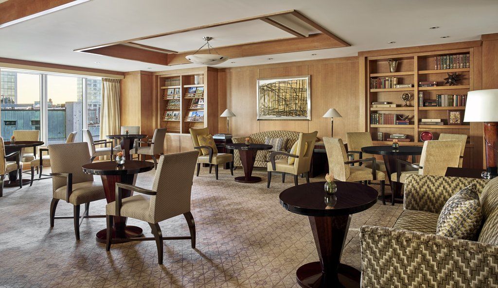Отель The Ritz-Carlton, Бостон Экстерьер фото